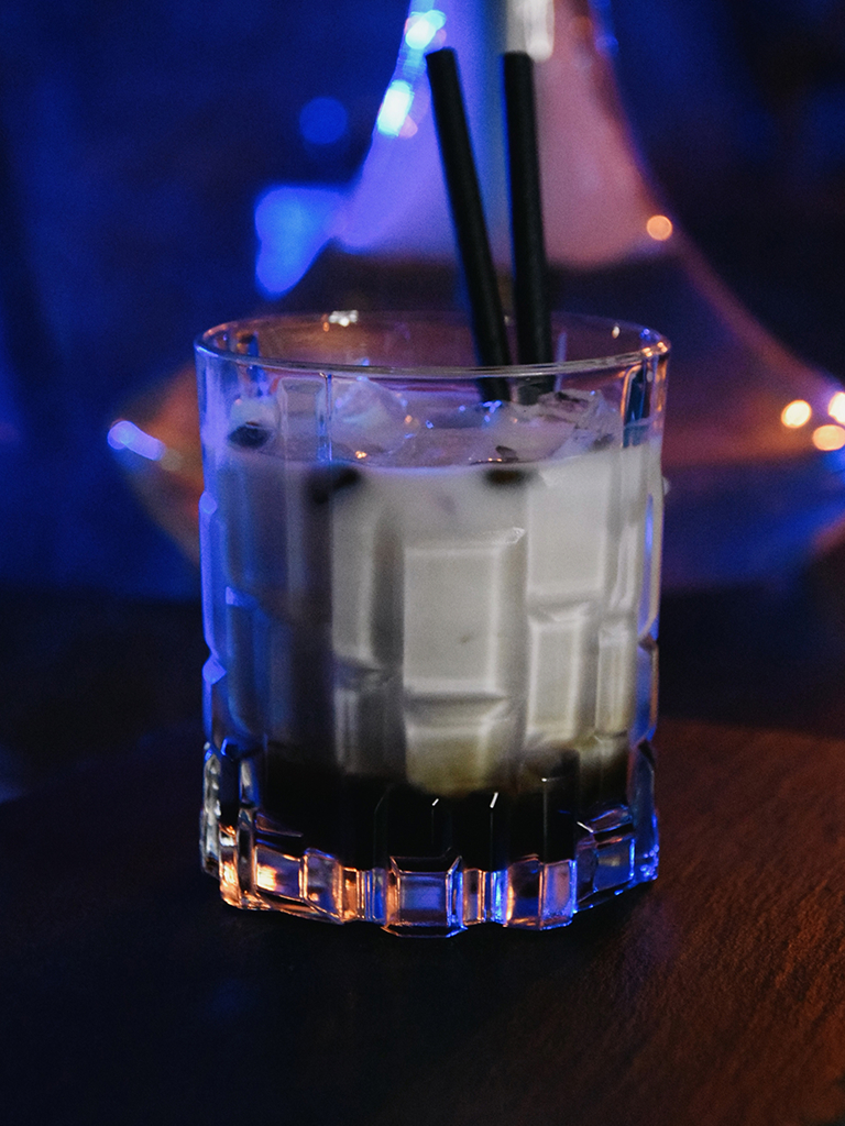 White Russian