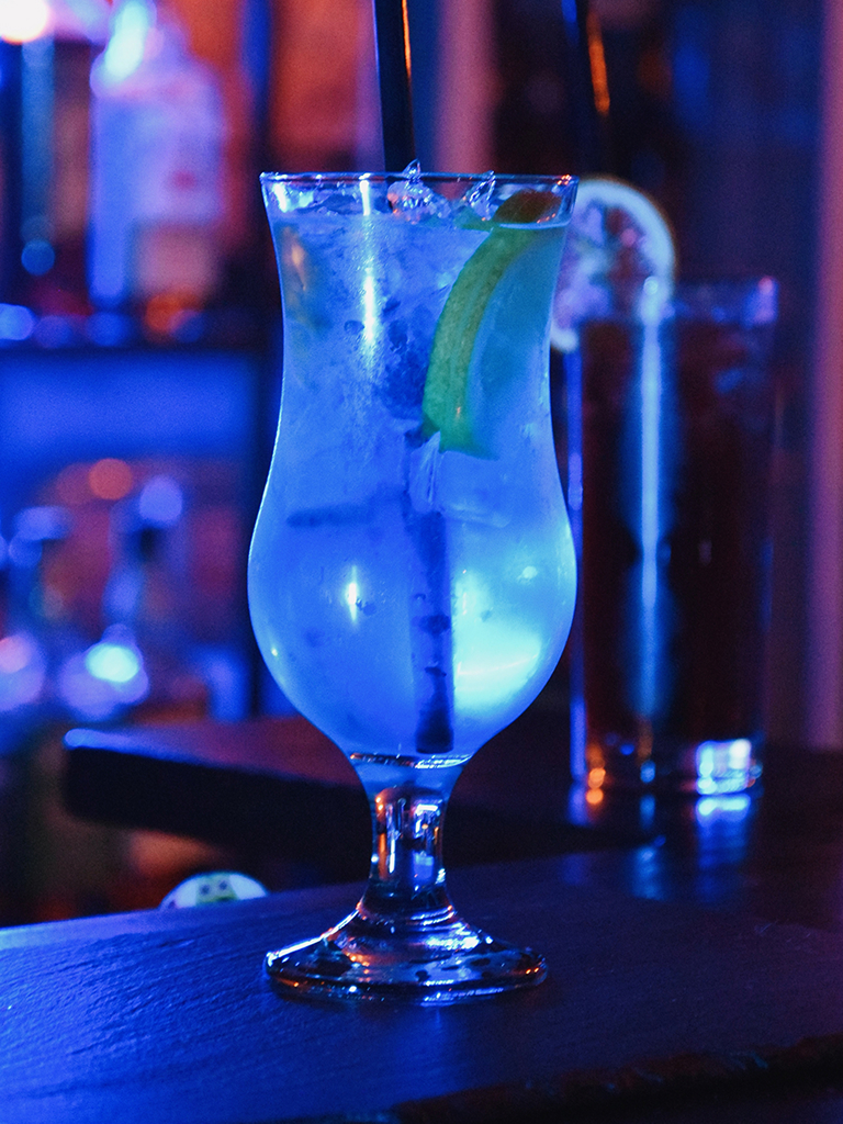 Mai Tai
