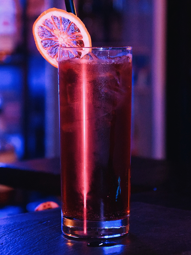 Cuba Libre
