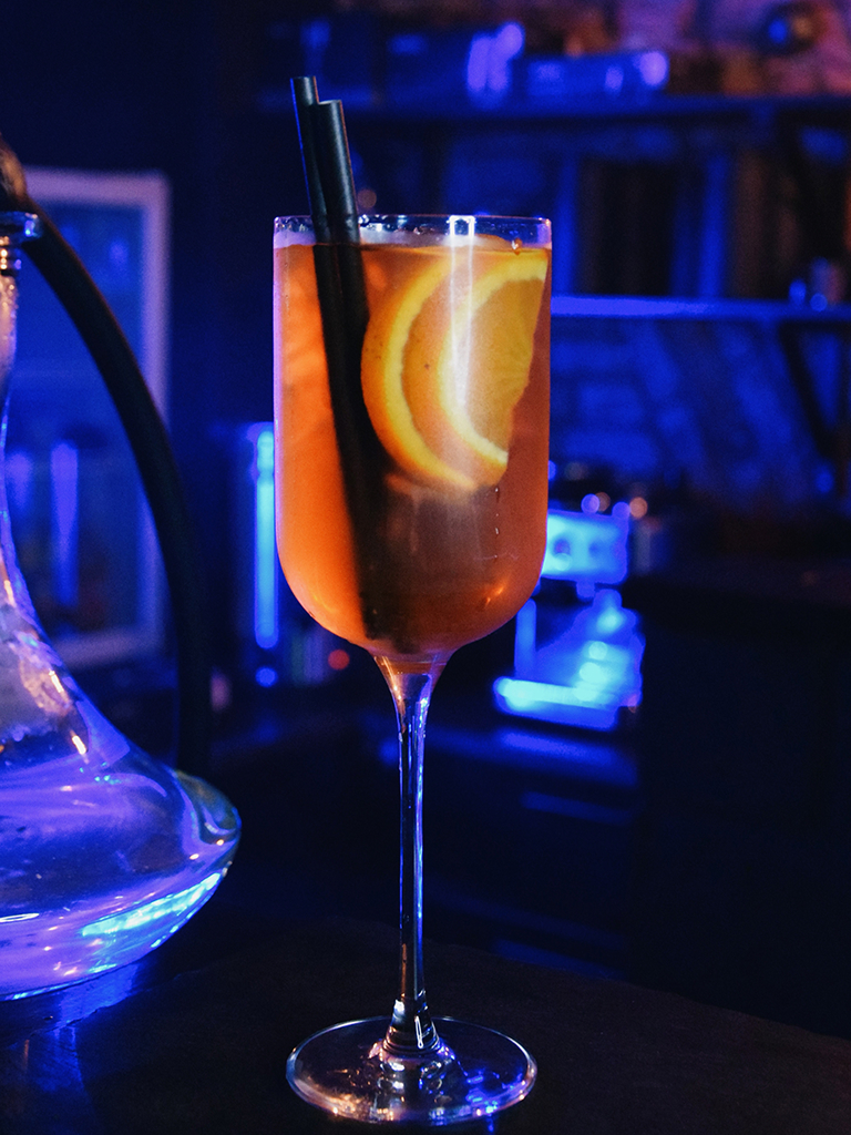 Aperol Spritz