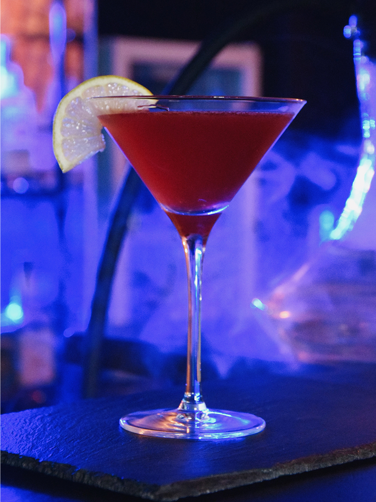 Cosmopolitan